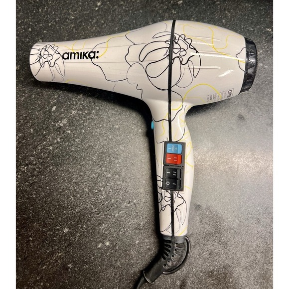 amika Other - Amika Power Cloud Force AM1910 1875W Hair Dryer Works Great